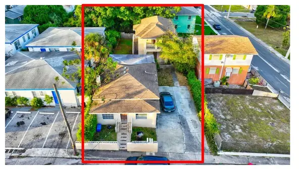 805 20th Street #A,b,c, West Palm Beach, FL 33407