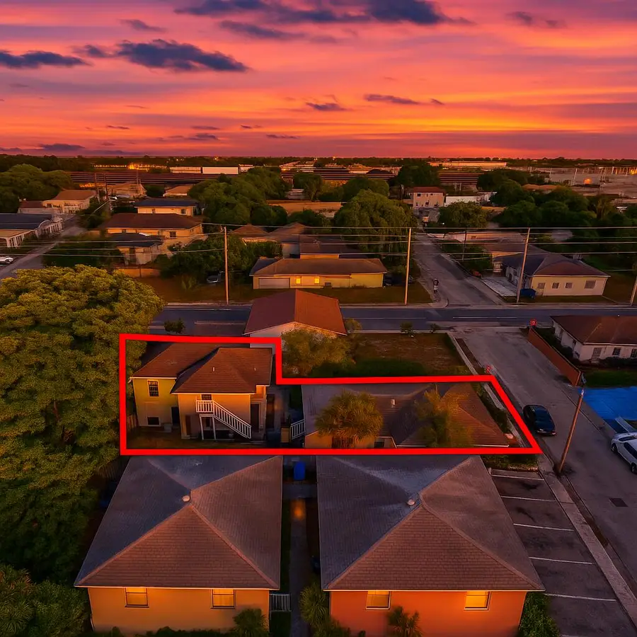 805 20th Street #A,b,c, West Palm Beach, FL 33407 - #3