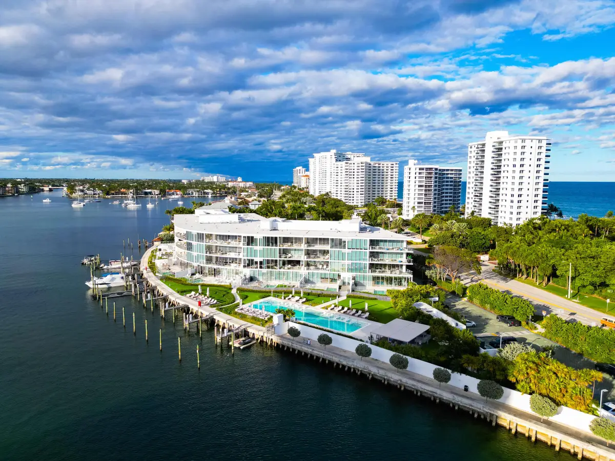 725 S Ocean Boulevard #206, Boca Raton, FL 33432 - #1