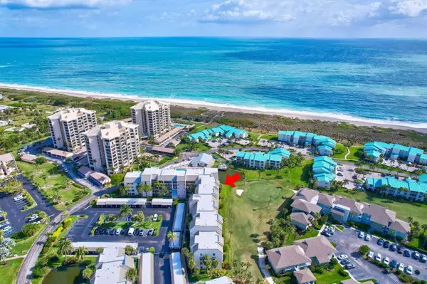 2400 S Ocean Drive #2354, Fort Pierce, FL 34949