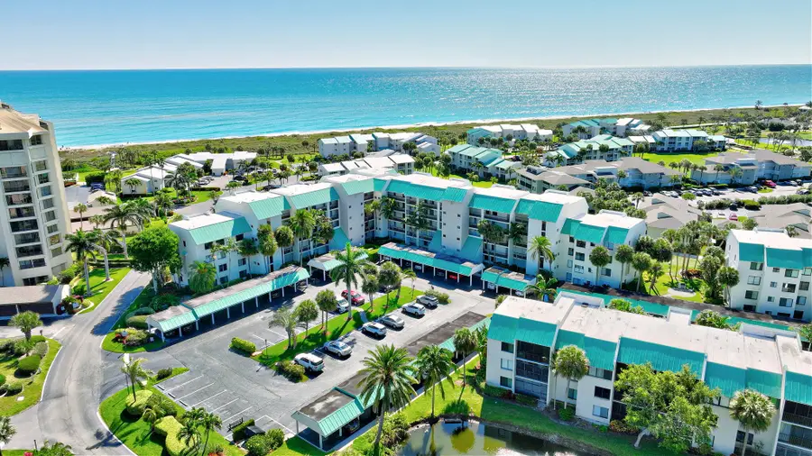 2400 S Ocean Drive #2354, Fort Pierce, FL 34949 - #2