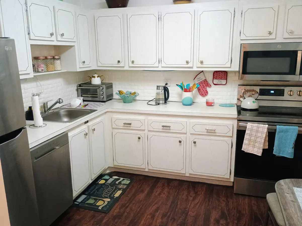 8100 SW 24th Street #307, North Lauderdale, FL 33068 - #1