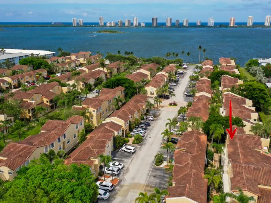 1020 Lake Shore Drive #202, Lake Park, FL 33403 - #2