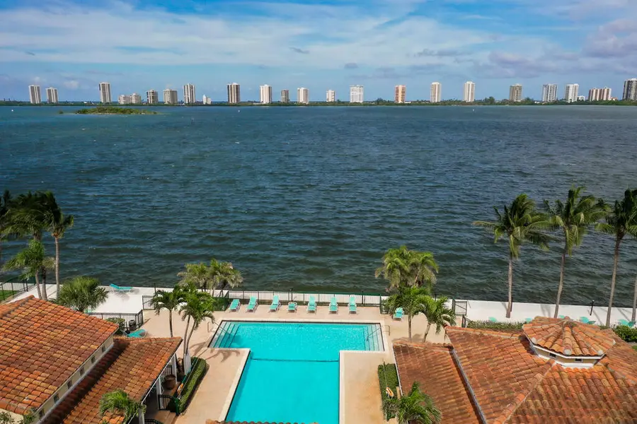 1020 Lake Shore Drive #202, Lake Park, FL 33403 - #3