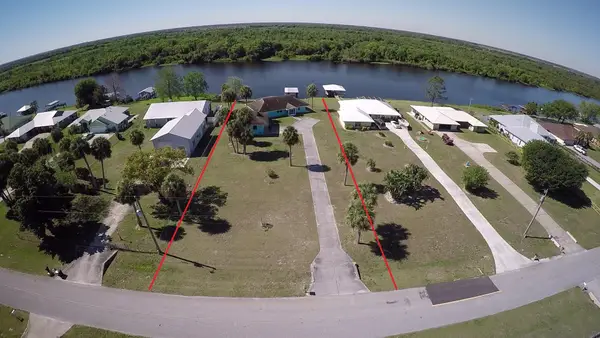 13578 SW 144th Parkway, Okeechobee, FL 34974