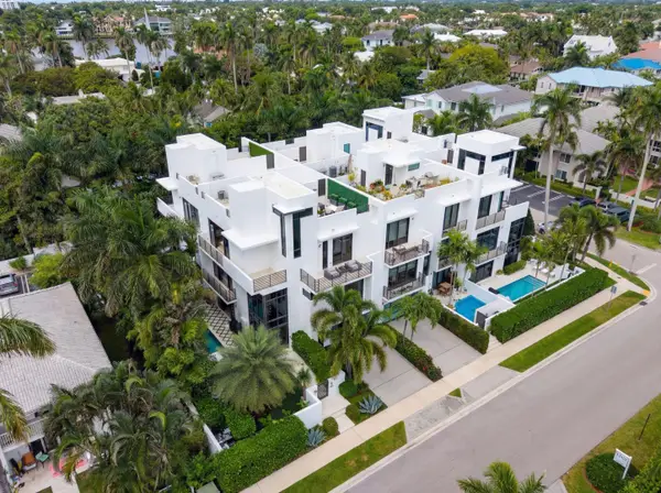 152 Andrews Avenue, Delray Beach, FL 33483