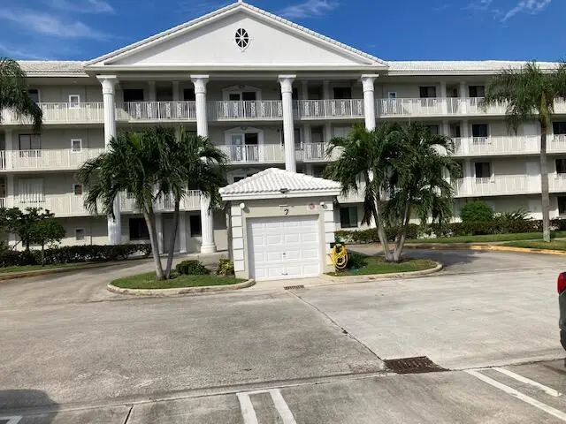 2601 Village Boulevard #406, West Palm Beach, FL 33409 - #1