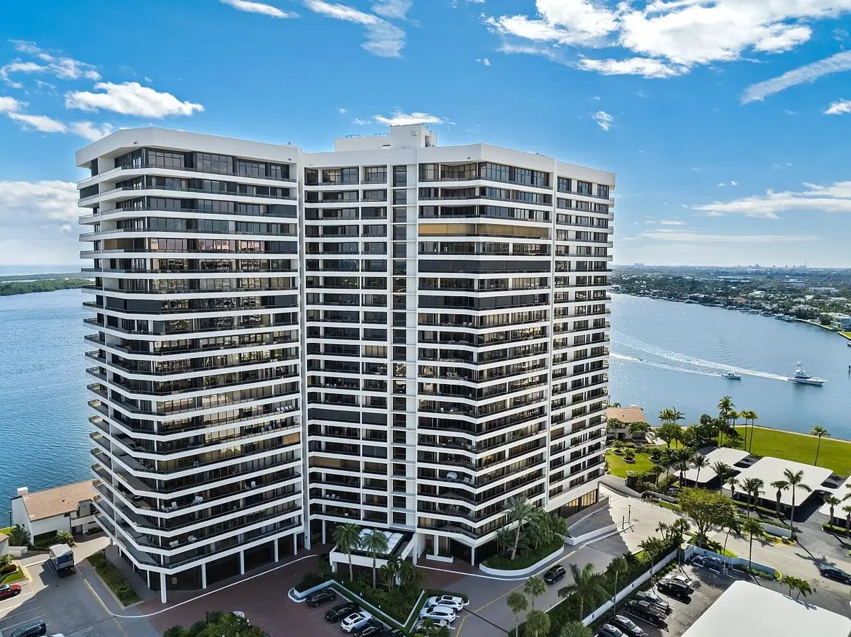 100 Lakeshore Drive #252, North Palm Beach, FL 33408 - #1