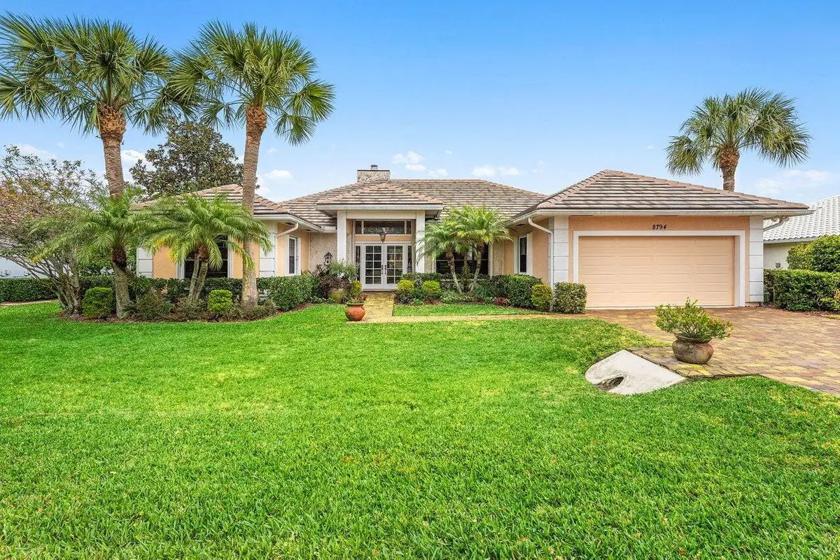 8794 SE Riverfront Terrace, Jupiter, FL 33469 - #1