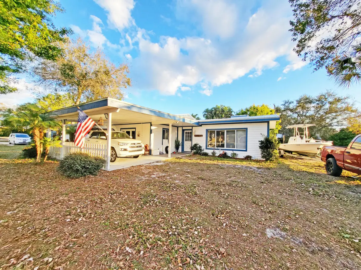 203 Melton Drive, Fort Pierce, FL 34982 - #1