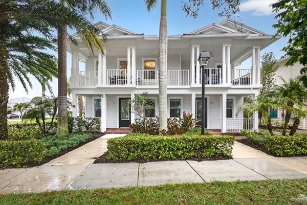 1127 Dakota Drive, Jupiter, FL 33458