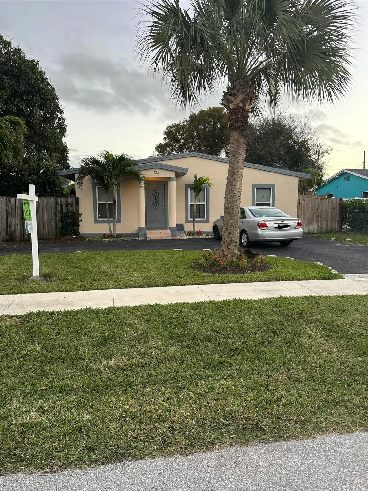 124 SW 10th Avenue, Boynton Beach, FL 33435 - #1