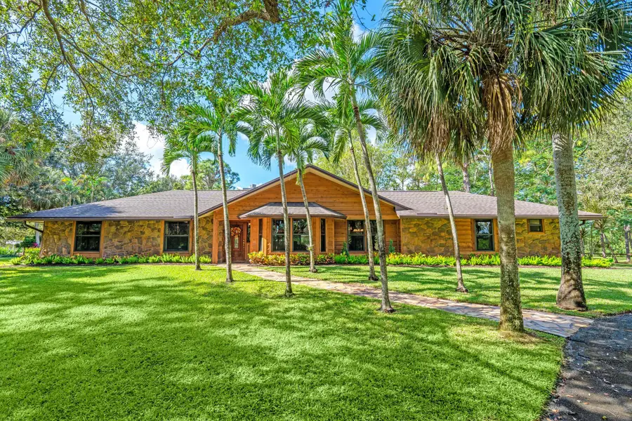 5405 Duckweed Road, Wellington, FL 33449 - #2