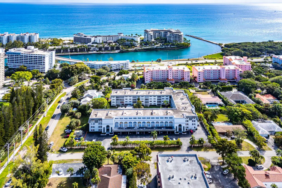 800 E Camino Real #409, Boca Raton, FL 33432 - #1