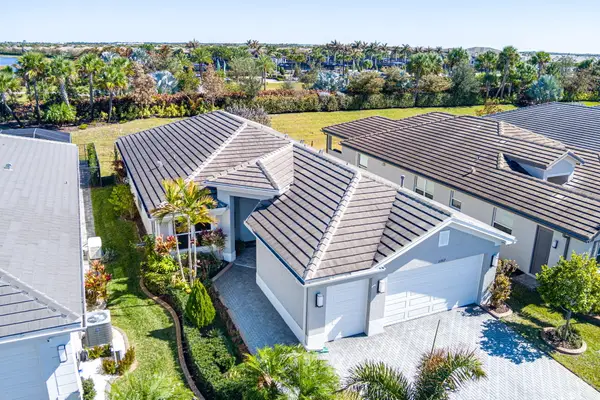 11917 SW Seahorse Springs Terrace, Port St Lucie, FL 34987