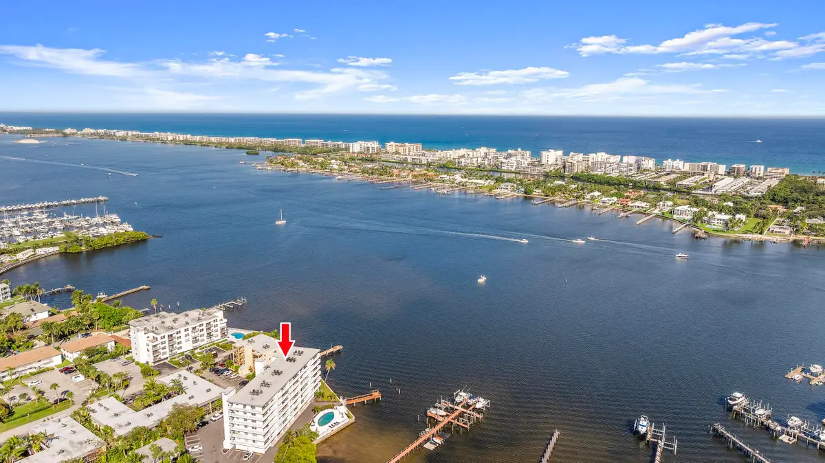231 E Lantana Road #402, Lantana, FL 33462 - #1