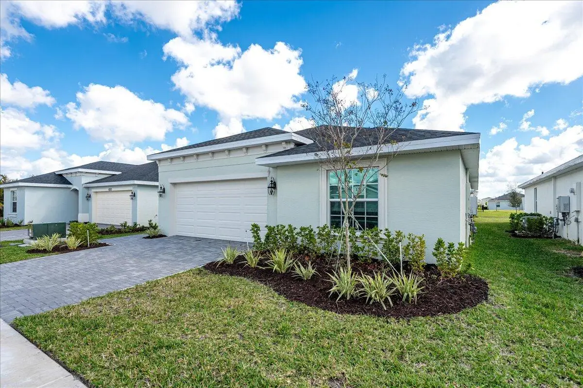 6331 NW Windwood Way, Port Saint Lucie, FL 34987 - #1