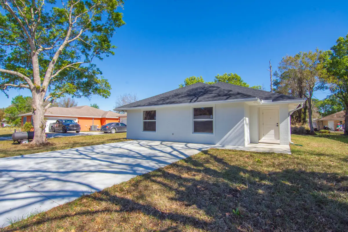 4556 49th Avenue, Vero Beach, FL 32967 - #1
