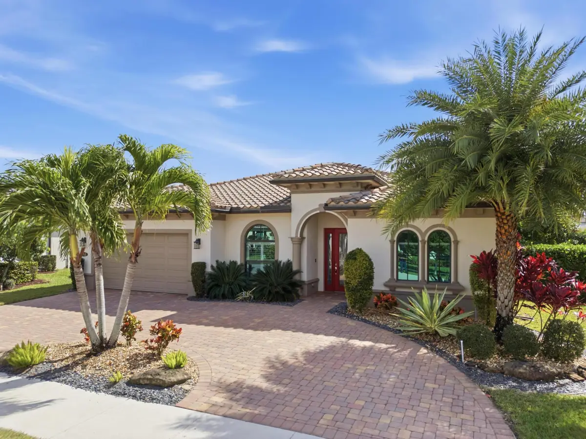 9364 Grand Prix Lane, Boynton Beach, FL 33472 - #1