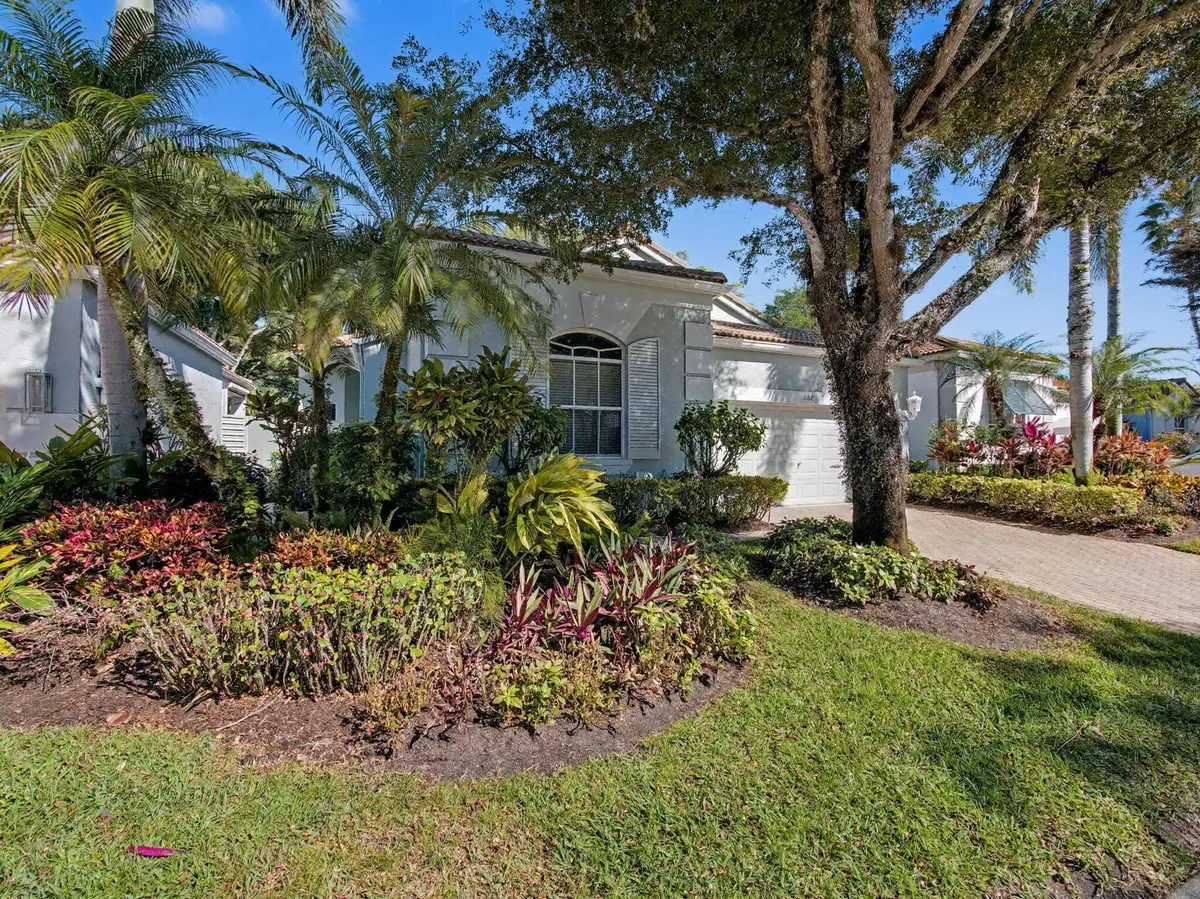 207 Sunset Bay Court, Palm Beach Gardens, FL 33418 - #1