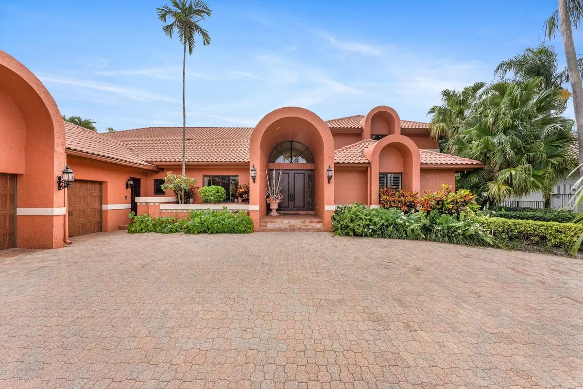 7276 Sidonia Court, Boca Raton, FL 33433 - #1