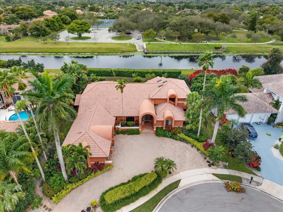7276 Sidonia Court, Boca Raton, FL 33433 - #3