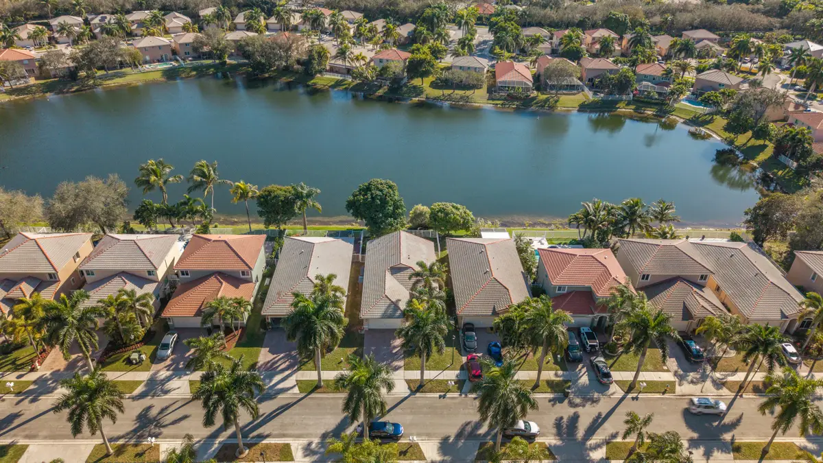3800 Woodfield Drive, Coconut Creek, FL 33073 - #1