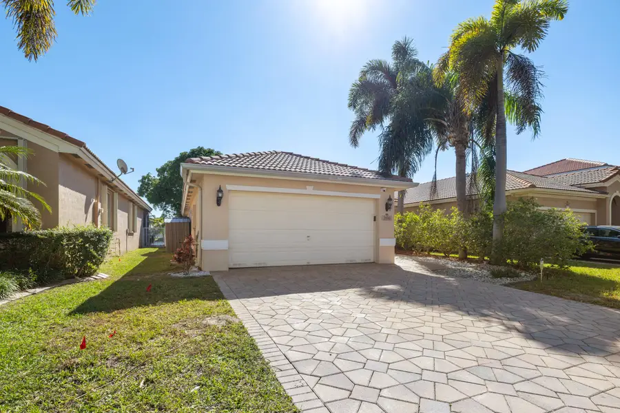 3800 Woodfield Drive, Coconut Creek, FL 33073 - #3
