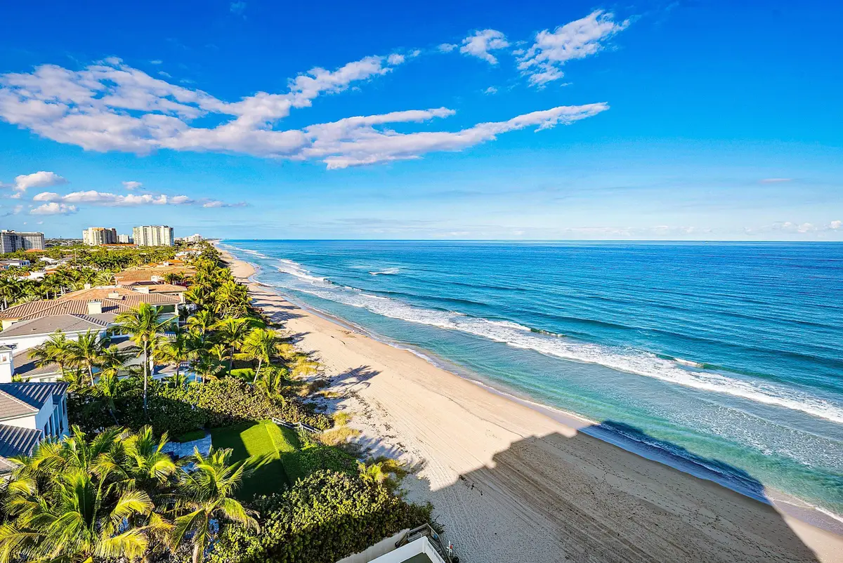 4505 S Ocean Boulevard #1008, Highland Beach, FL 33487 - #1
