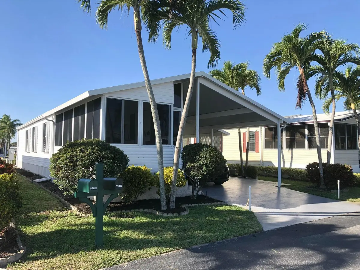 59012 Captiva Bay, Boynton Beach, FL 33436 - #1