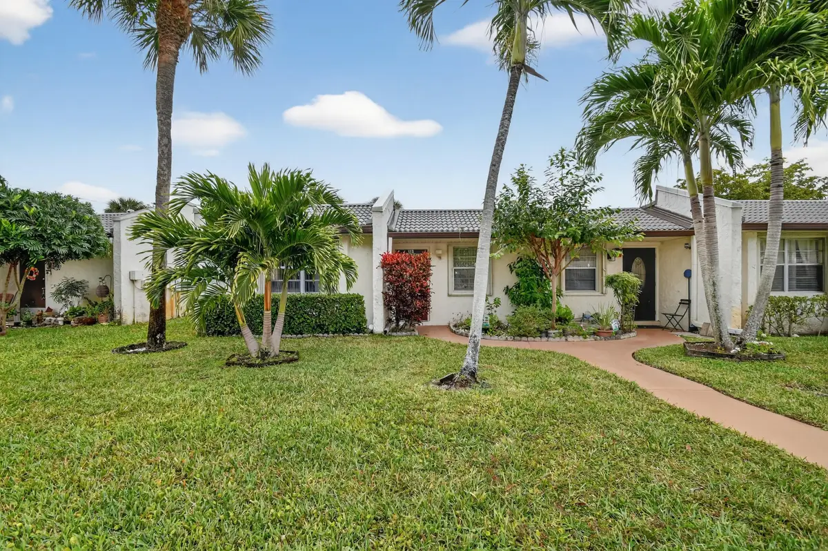 113 Lake Olive Drive #113, West Palm Beach, FL 33411 - #1