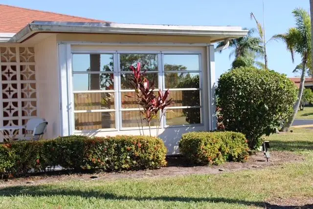 4835 NW 3rd Court #D, Delray Beach, FL 33445 - #1