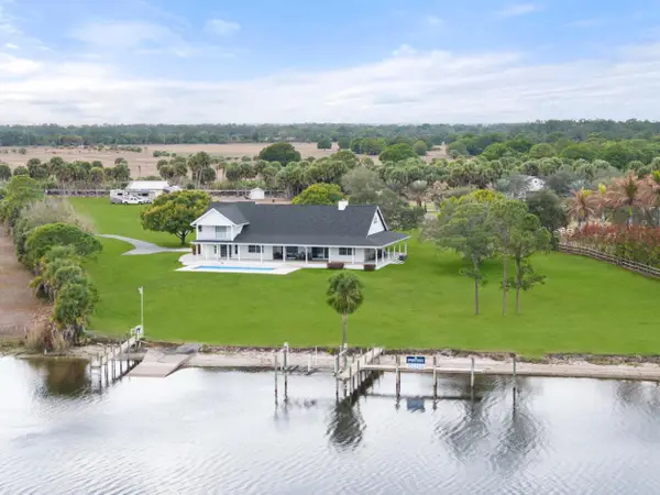 10125 SW Green Ridge Lane, Palm City, FL 34990
