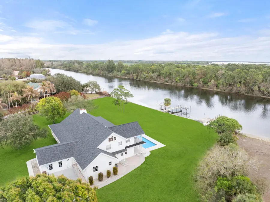 10125 SW Green Ridge Lane, Palm City, FL 34990 - #3