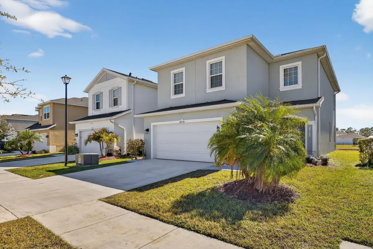 10916 SW Robbia Way, Port Saint Lucie, FL 34987 - #1