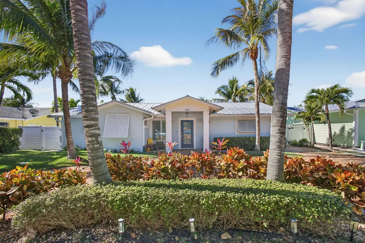 908 Penn Trail, Jupiter, FL 33458 - #1