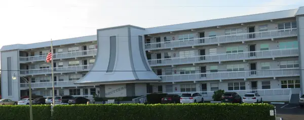 155 Yacht Club Drive #407, North Palm Beach, FL 33408