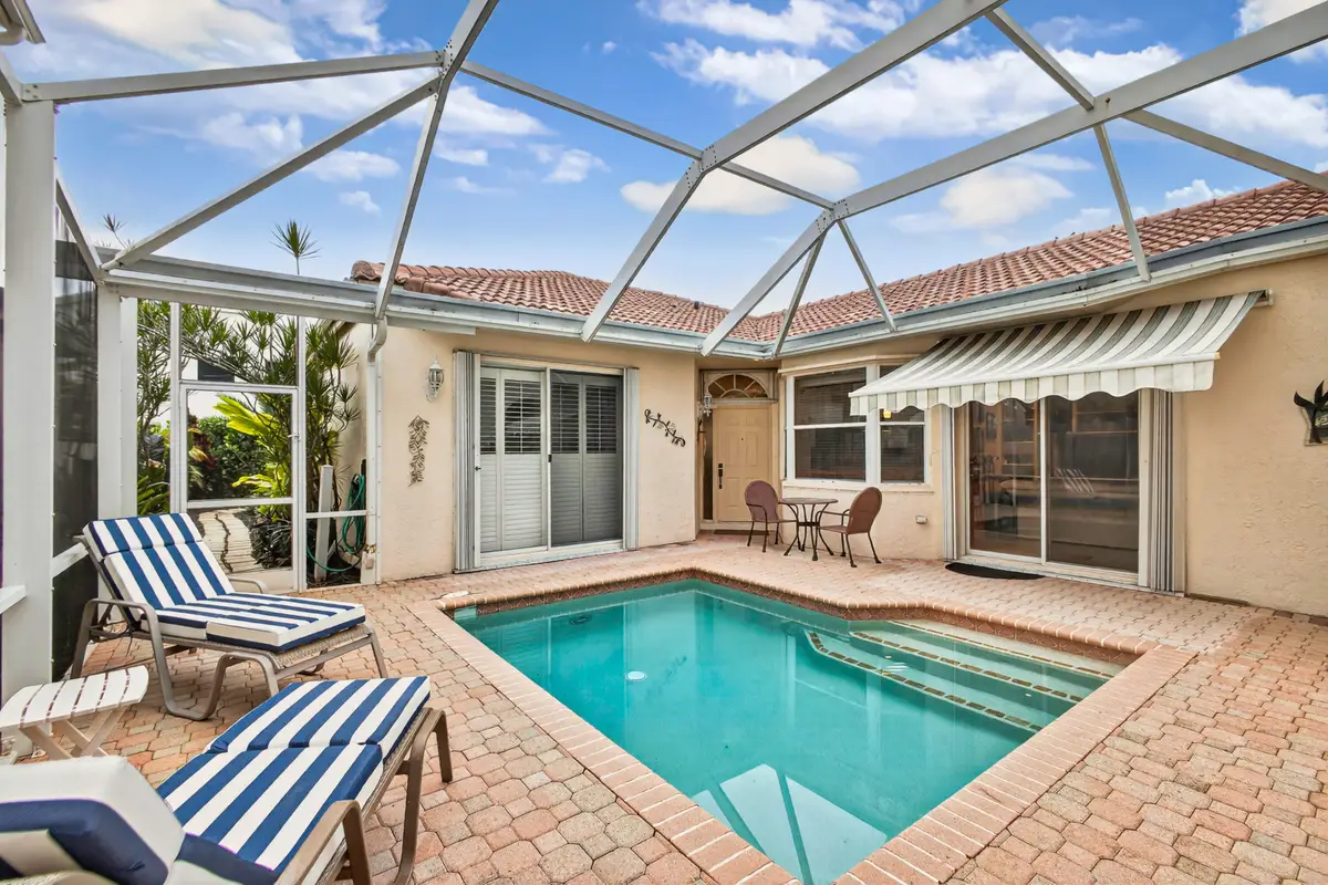 2085 Chagall Circle, West Palm Beach, FL 33409 - #1