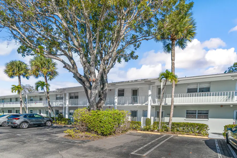 2700 SW 22nd Avenue #1407, Delray Beach, FL 33445 - #2