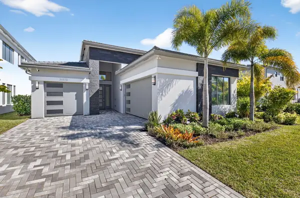 20370 Whistling Straits Way, Boca Raton, FL 33434
