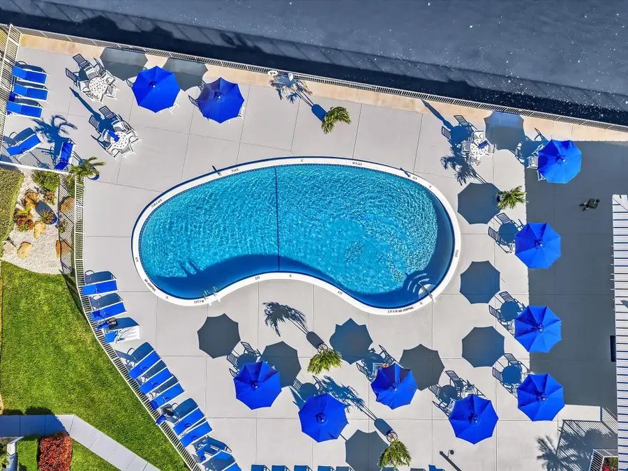 2542 S Federal Highway #15, Boynton Beach, FL 33435 - #2