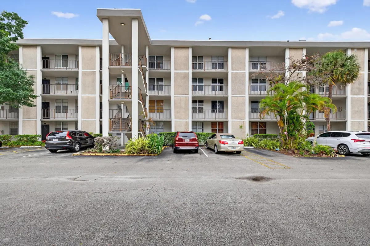 4850 NW 29 Court #327, Lauderdale Lakes, FL 33313 - #1