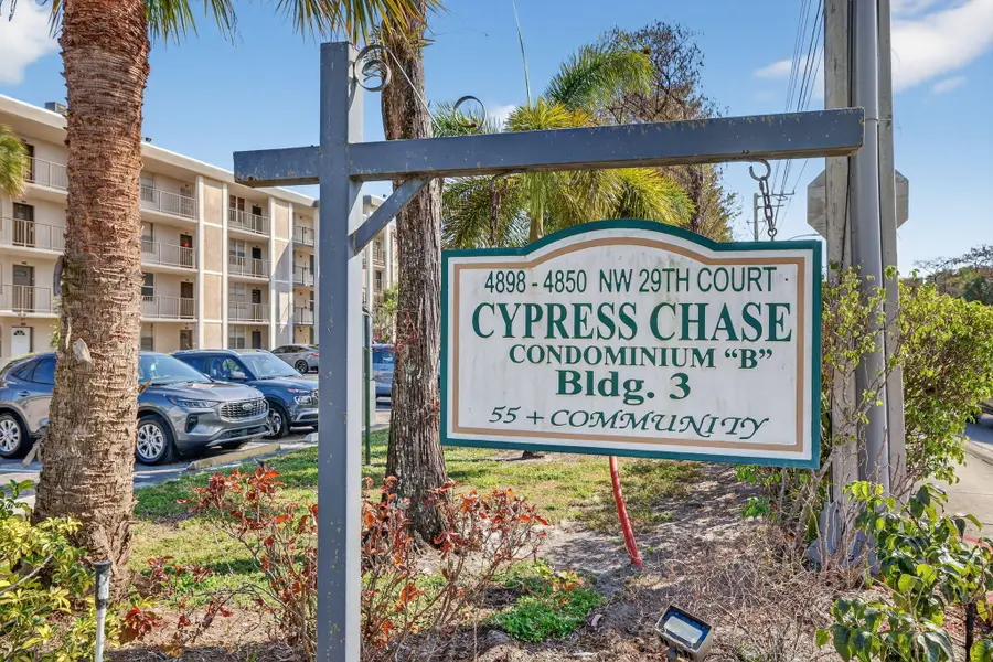 4850 NW 29 Court #327, Lauderdale Lakes, FL 33313 - #3