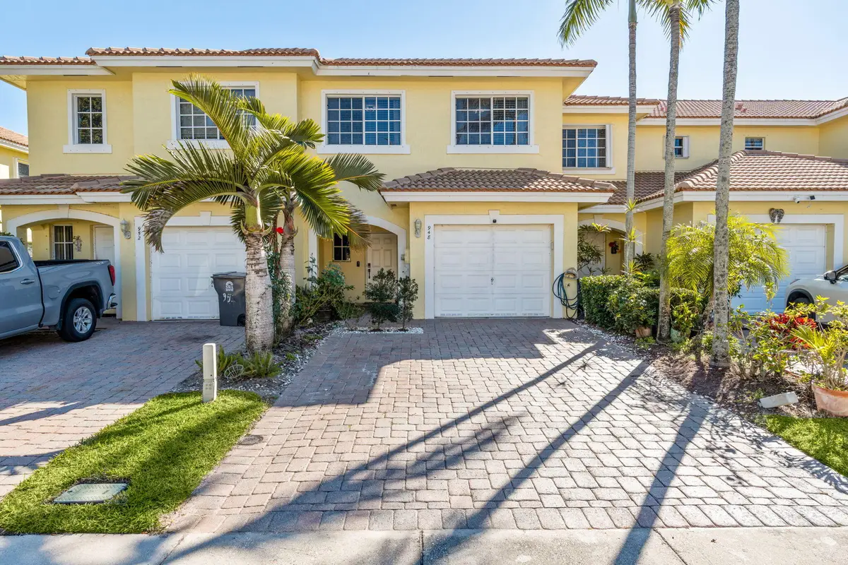 948 Imperial Lake Road, West Palm Beach, FL 33413 - #1