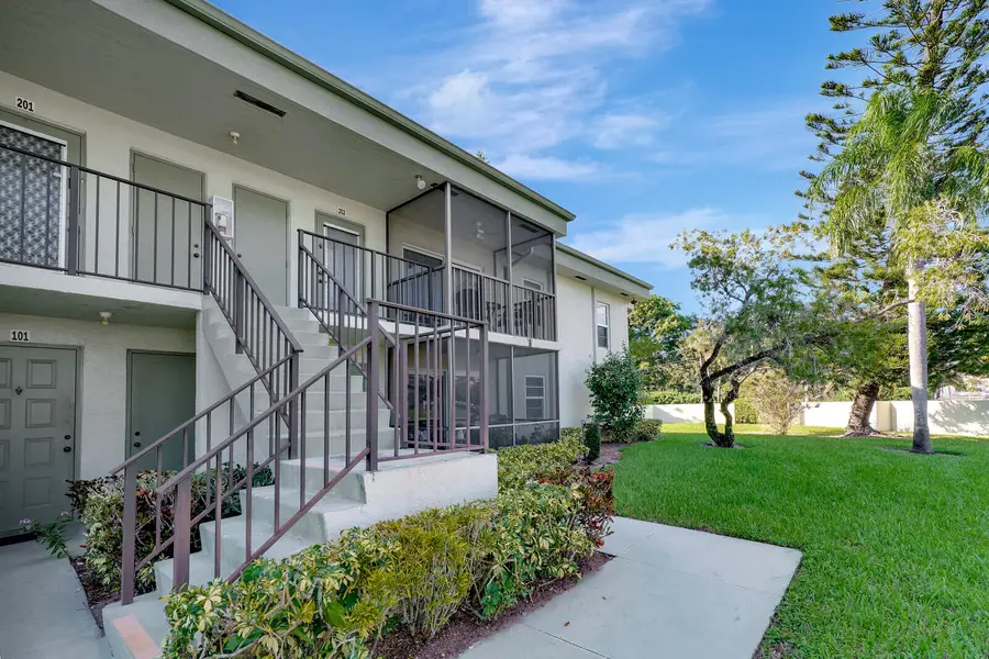 7547 S Oriole Boulevard #202, Delray Beach, FL 33446 - #2