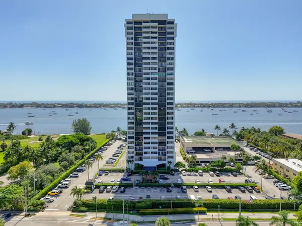 5600 N Flagler Drive #2703, West Palm Beach, FL 33407