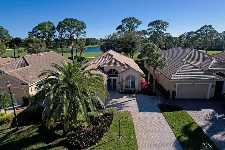 9313 Avenel Lane, Port Saint Lucie, FL 34986 - #1