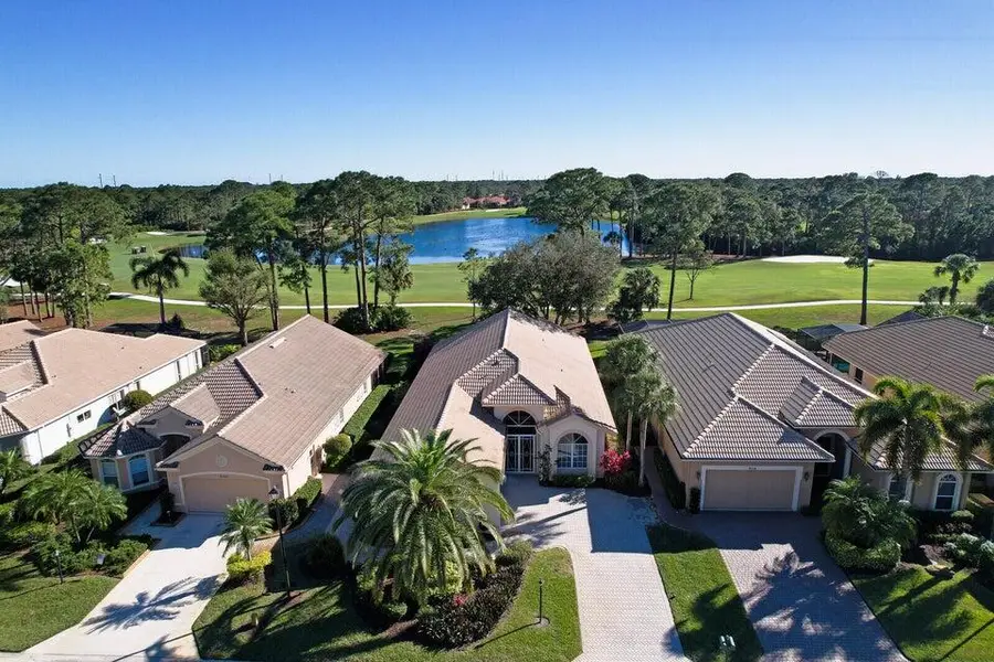 9313 Avenel Lane, Port Saint Lucie, FL 34986 - #2