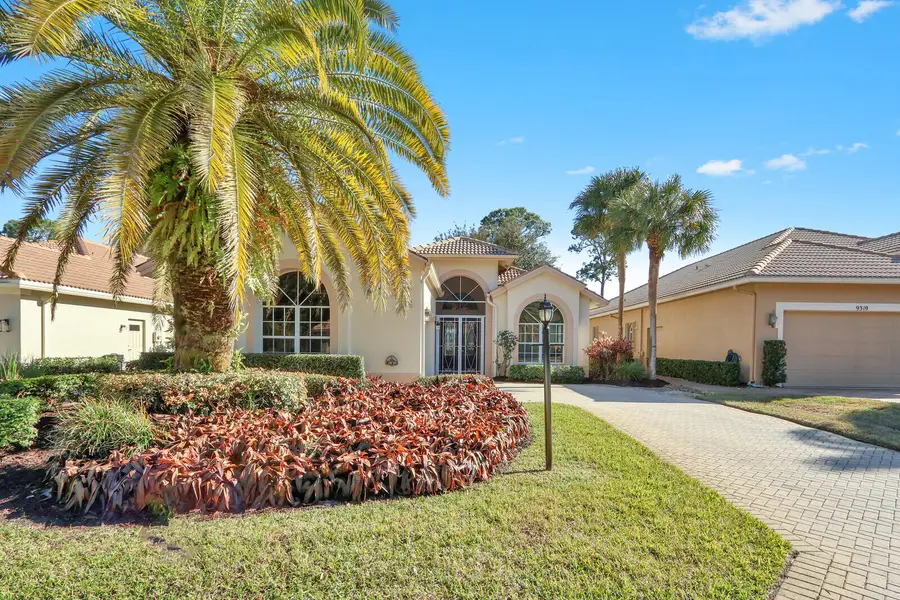 9313 Avenel Lane, Port Saint Lucie, FL 34986 - #3