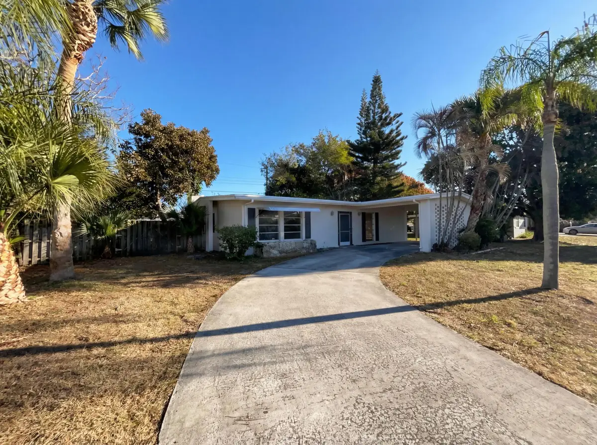 141 SE Calmoso Drive, Port Saint Lucie, FL 34983 - #1